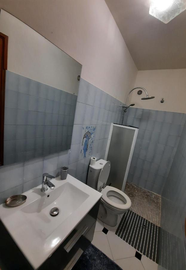 Appartement Le Coin Tranquille *